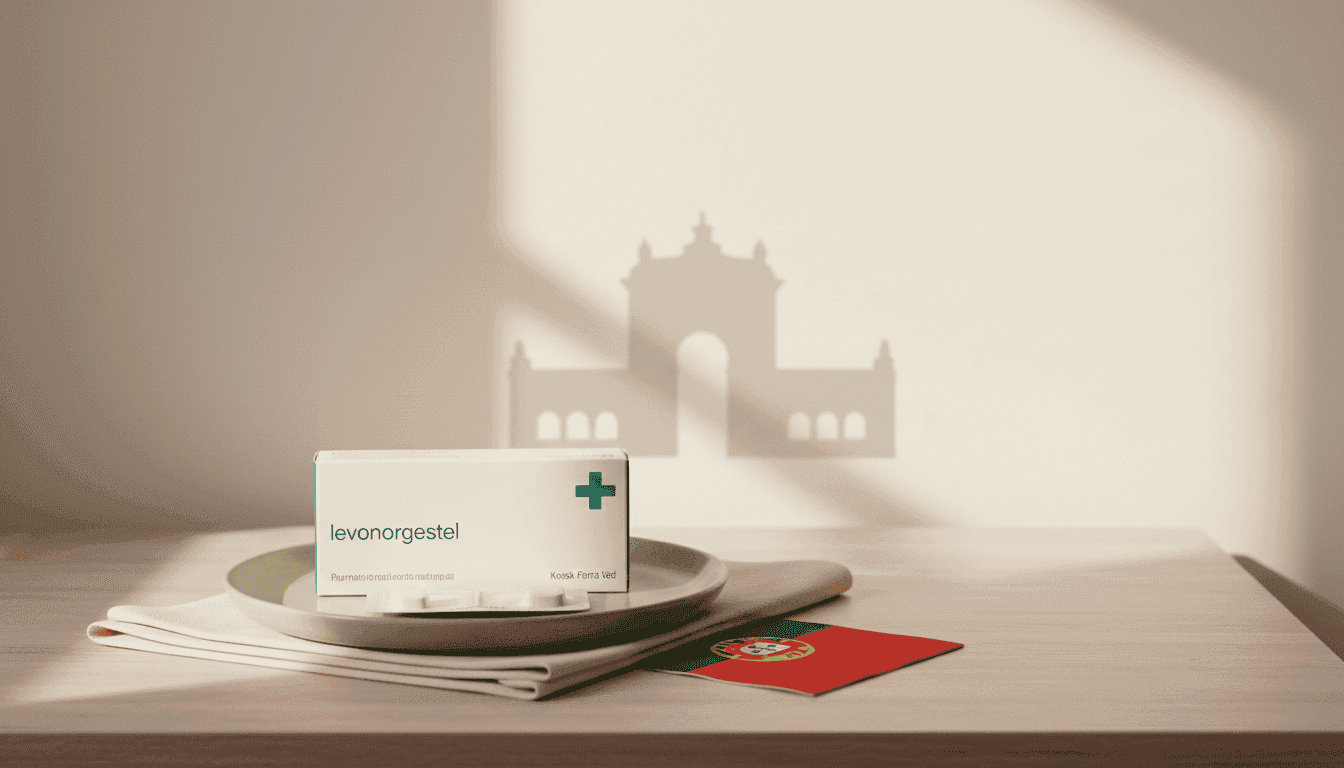 How to Get Levonorgestrel Online in Faro — article cover image