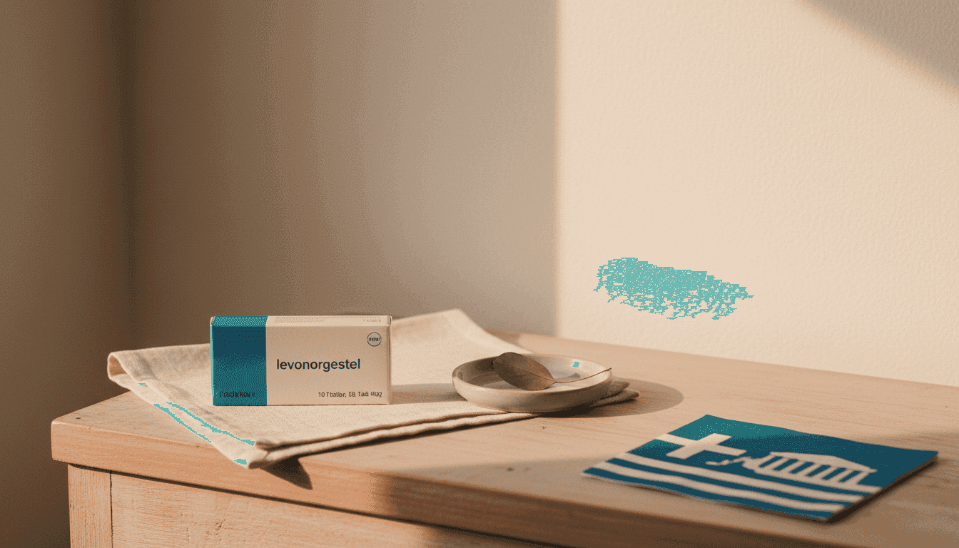 How to Get Levonorgestrel Online in Kallithea — article cover image