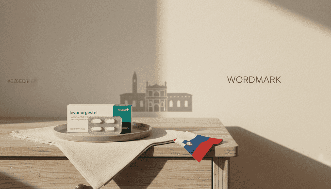 How to Get Levonorgestrel Online in Koper — article cover image