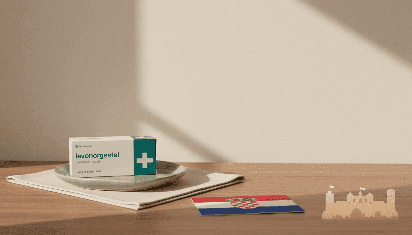 How to Get Levonorgestrel Online in Rijeka — article cover image