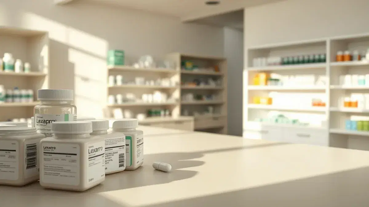 How to Get a Lexapro Prescription Online in Finland —