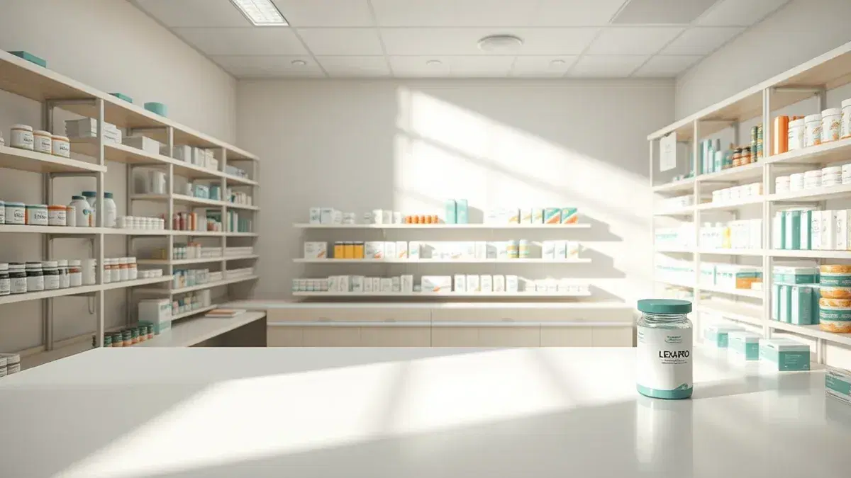 How to Get a Lexapro Prescription Online in Poland —