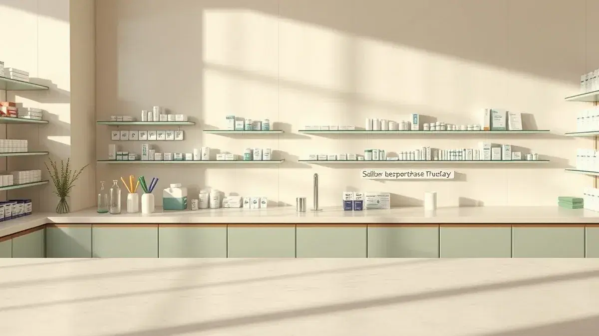 How to Get a Liraglutide Prescription Online in Italy —