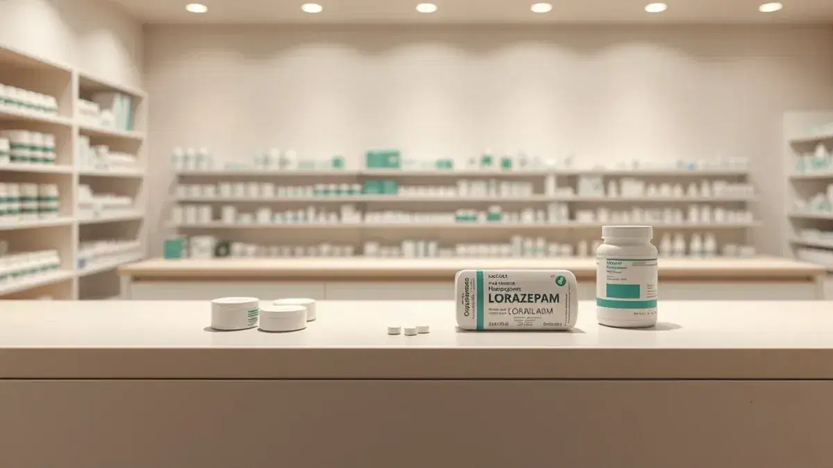 Understanding Lorazepam and How to Access it Online in Greece —