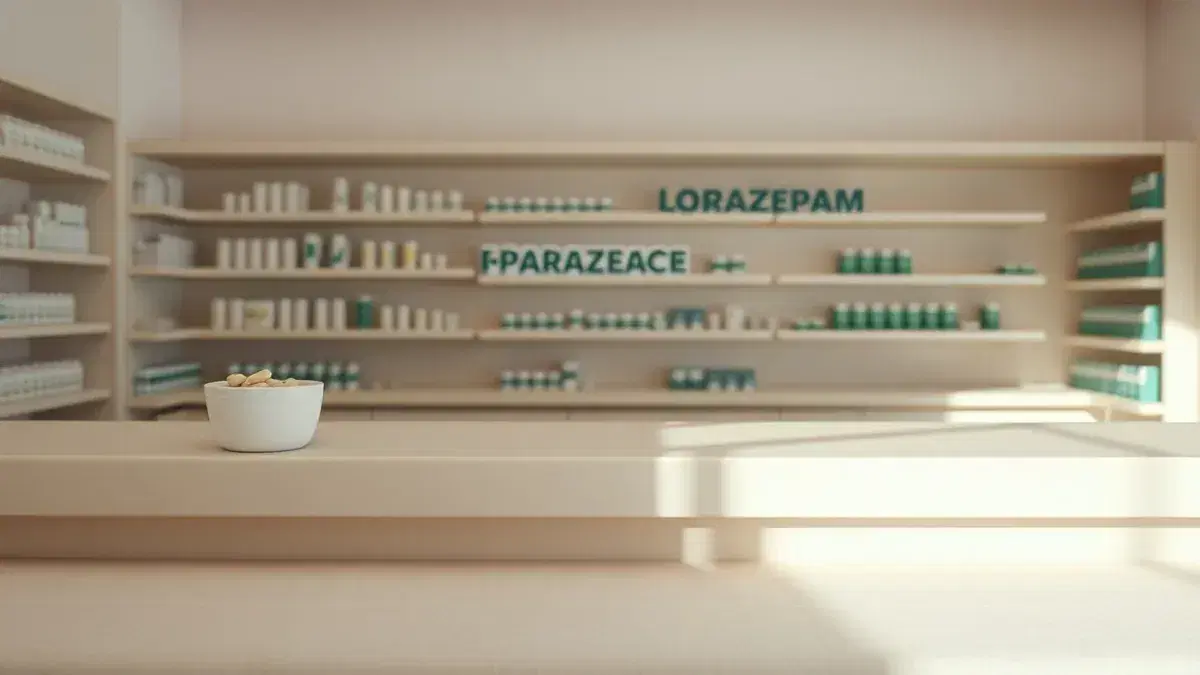How to Get Lorazepam Online in Las Palmas —