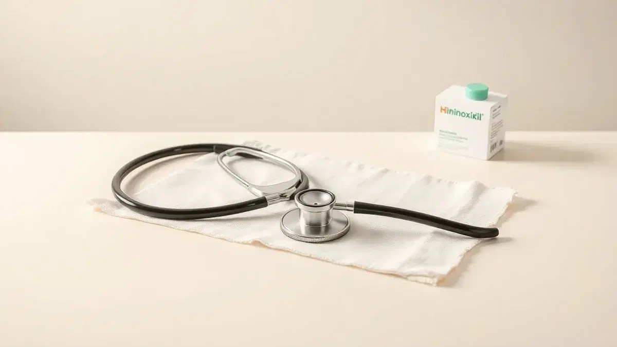 How to Get Minoxidil Online in A Coruña —