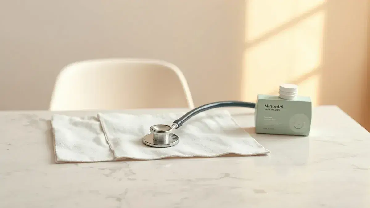 How to Get Minoxidil Online in Almería —