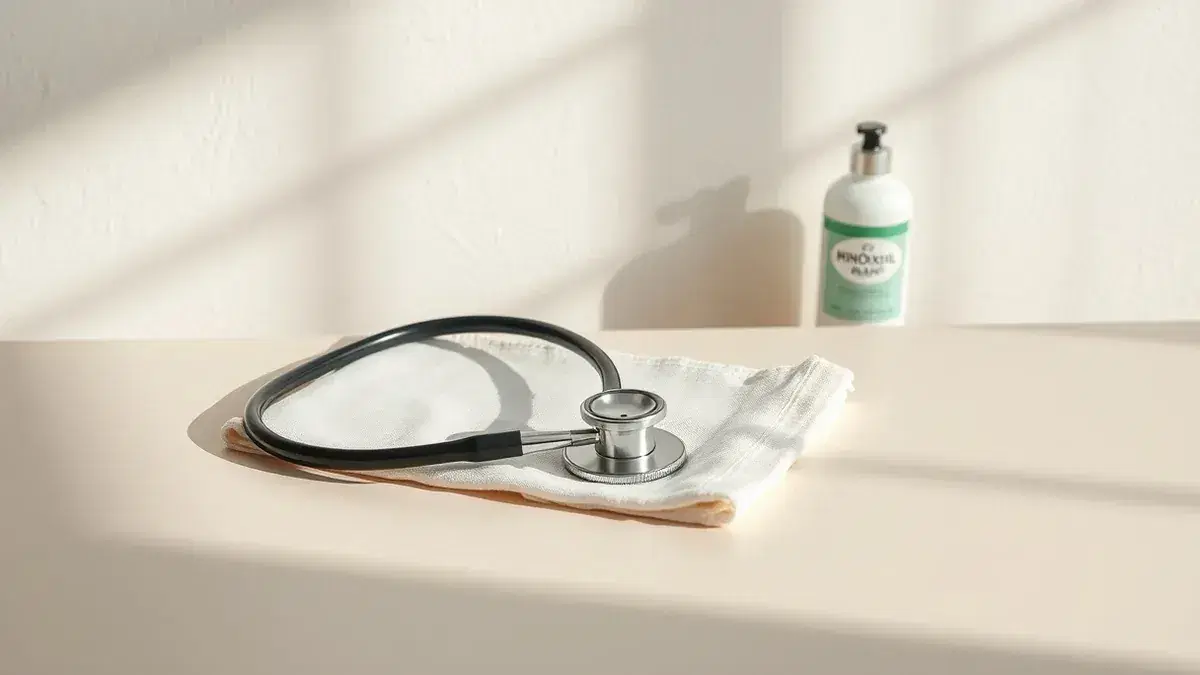 How to Get Minoxidil Online in Belgium: A Comprehensive Guide —