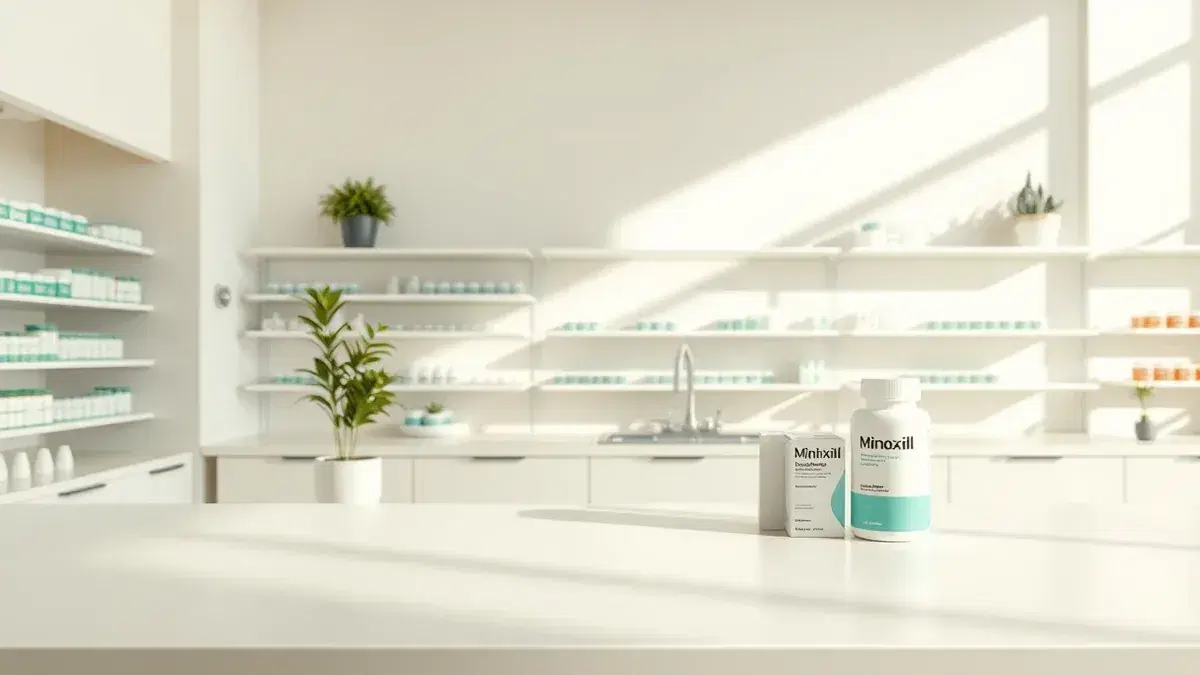 How to Get Minoxidil Online in Jēkabpils —