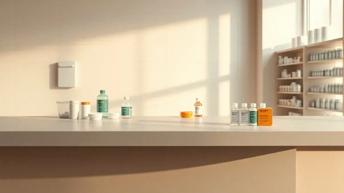 How to Get Minoxidil Online in Malta: A Comprehensive Guide —