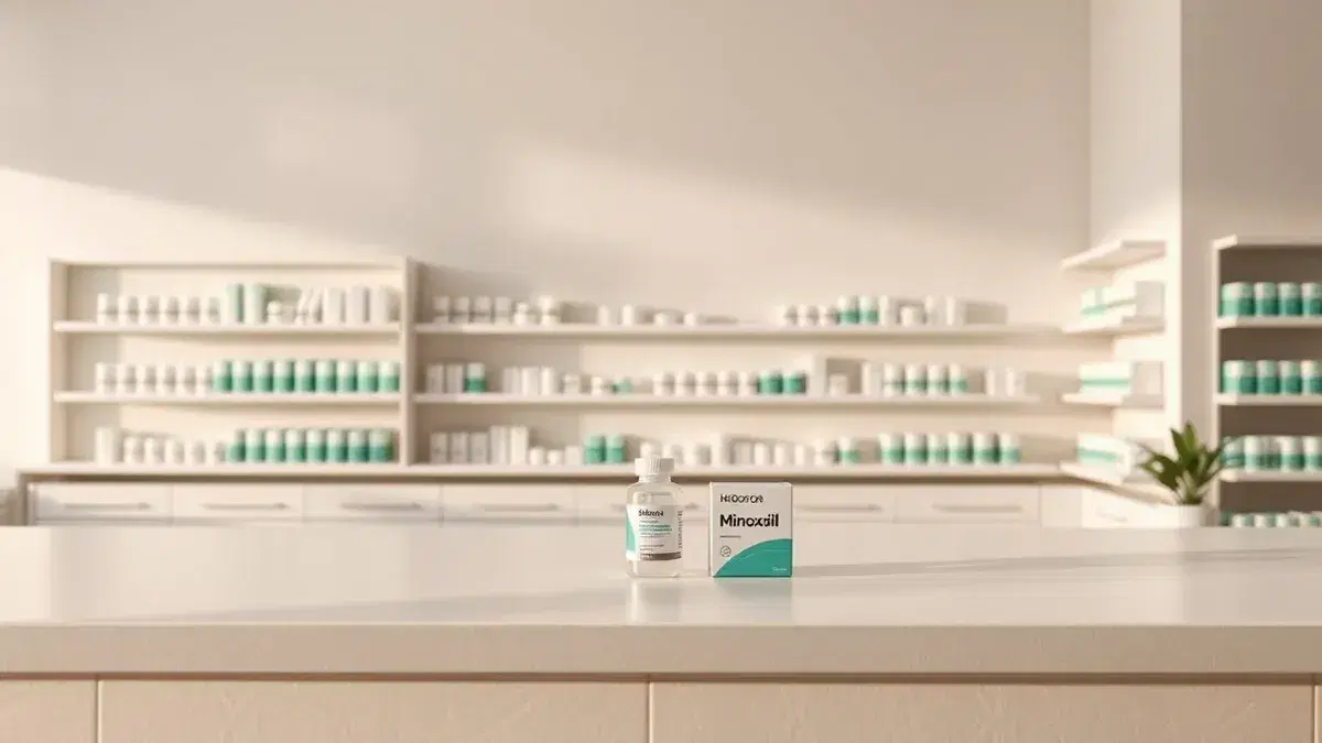 How to Get Minoxidil Online in Marbella —