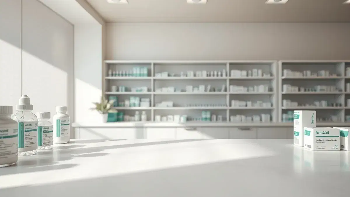 How to Get Minoxidil Online in Milan —