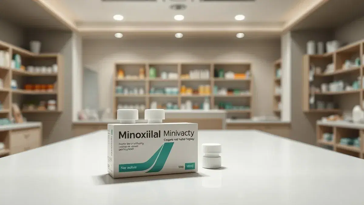 How to Get Minoxidil Online in Trnava —