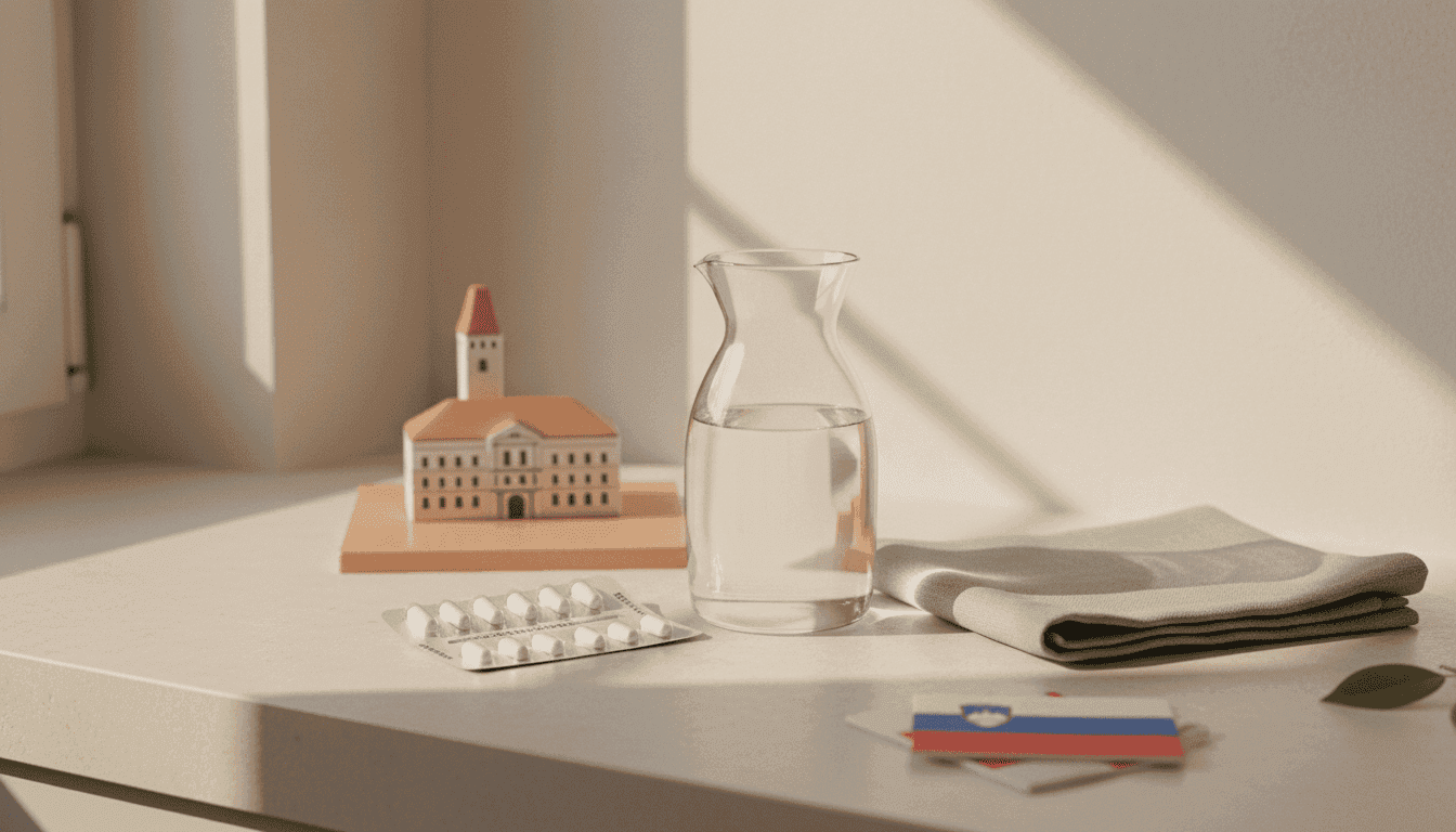 How to Get Nitrofurantoin Online in Koper — article cover image