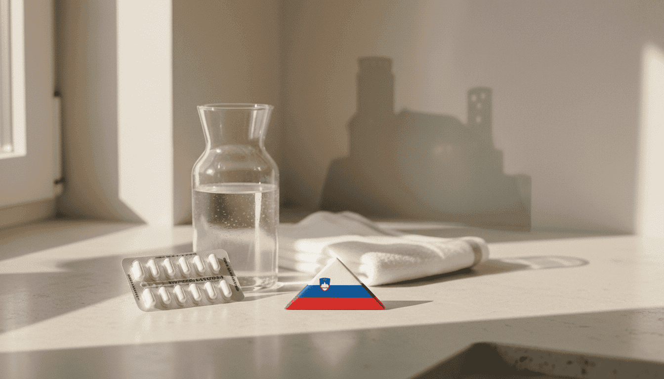 How to Get Nitrofurantoin Online in Ptuj — article cover image