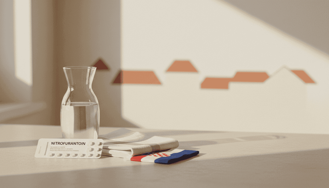 How to Get Nitrofurantoin Online in Rijeka — article cover image