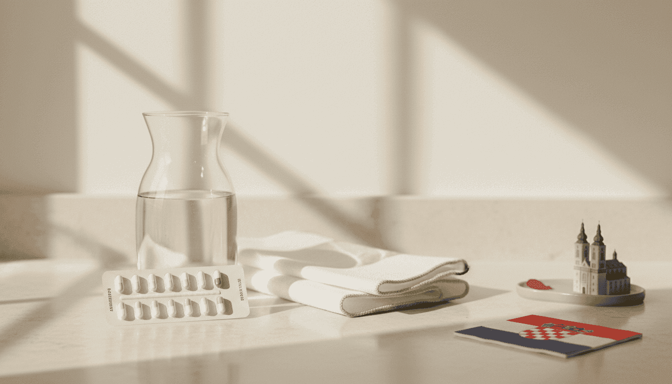 How to Get Nitrofurantoin Online in Zagreb — article cover image