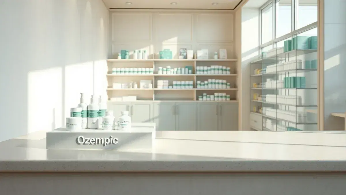 How to Get Ozempic Online in Split —