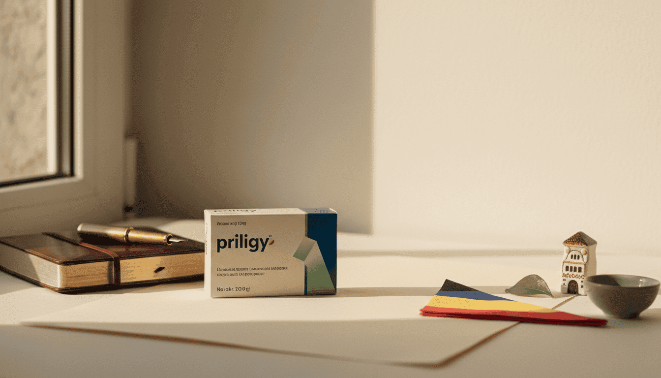 Hoe Priligy Online te Krijgen in Ploiești — omslagafbeelding van het artikel