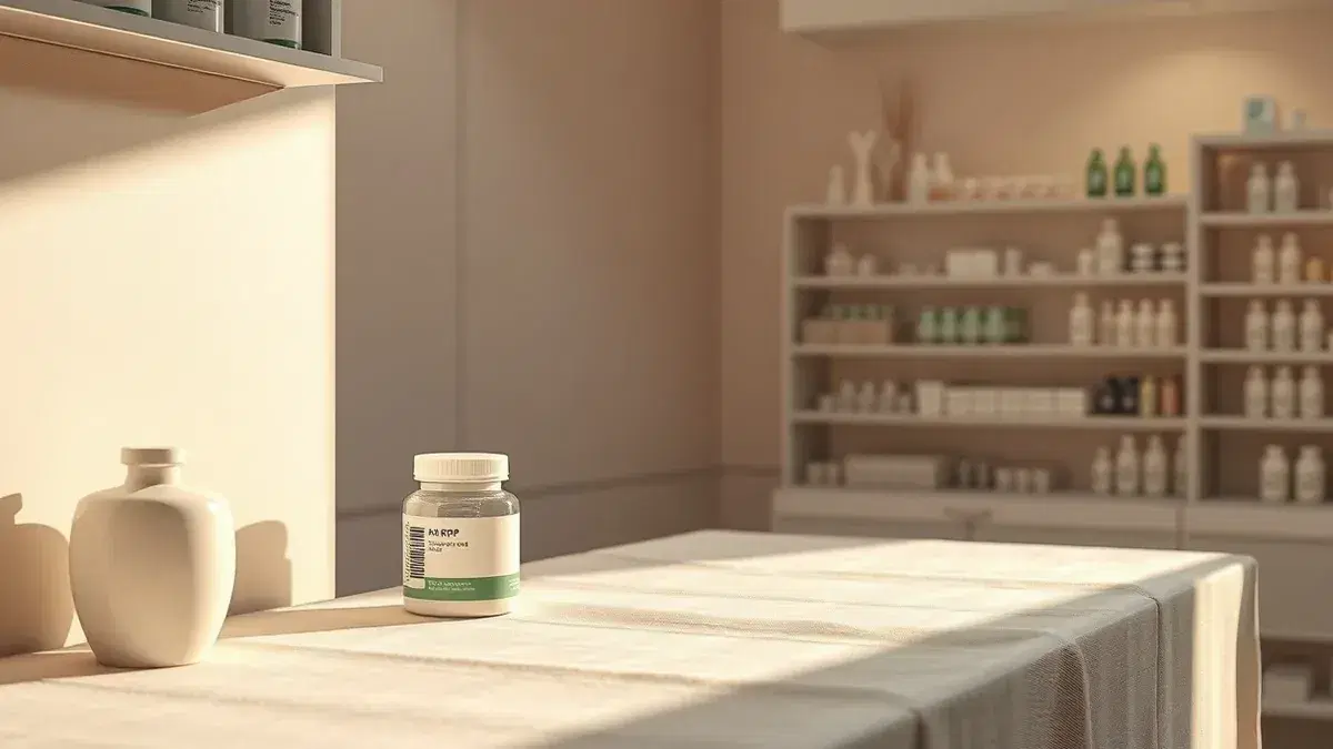 How to Get PRP Therapy Online in Luxembourg —