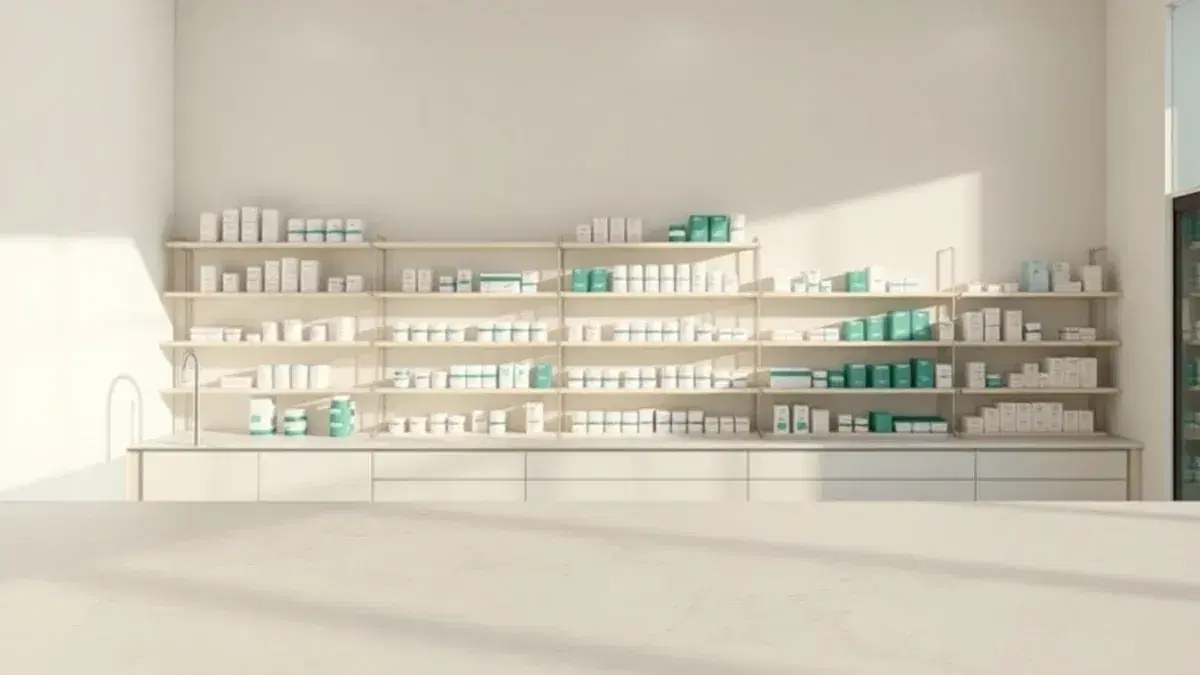 How to Get Ritalin Online in Sweden: A Comprehensive Guide —
