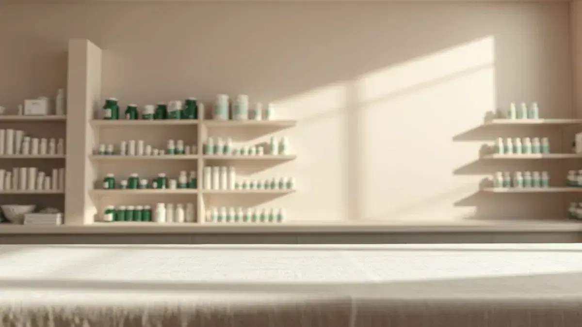 How to Get Spironolactone Online in Guadalajara —
