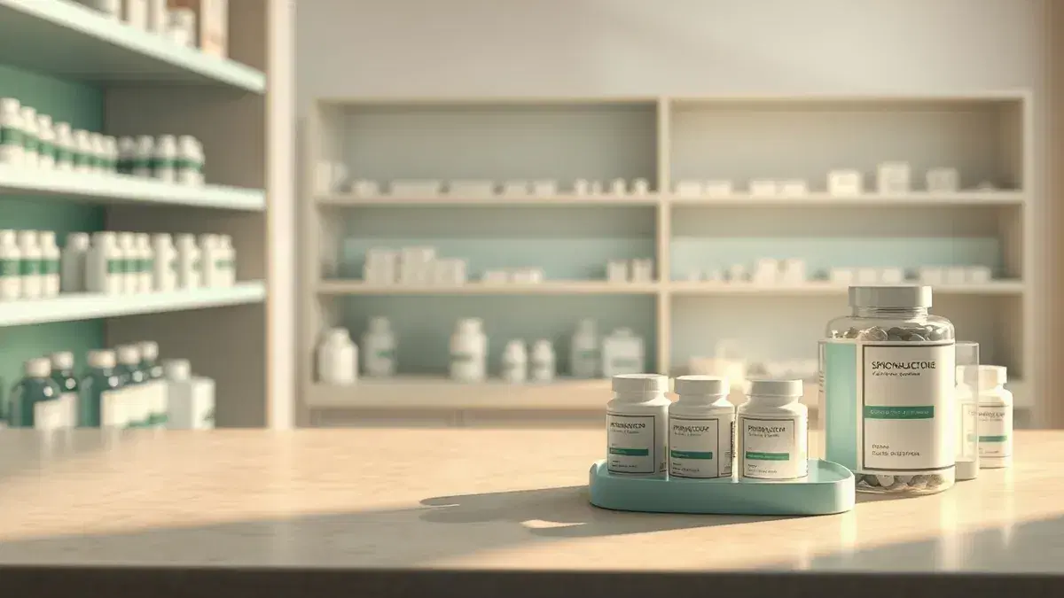 How to Get Spironolactone Online in Randers —
