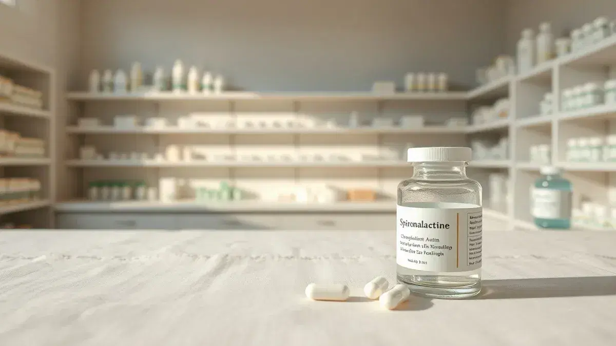 How to Get Spironolactone Online in Slovakia —