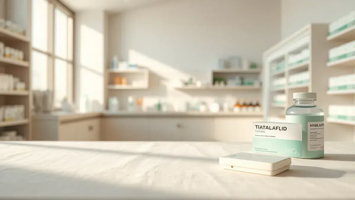 How to Get Tadalafil Online in Romania: A Comprehensive Guide —