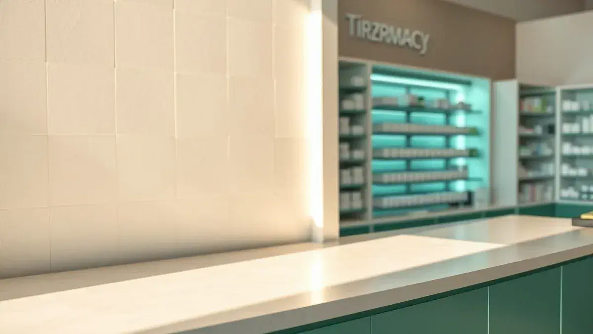 How to Get Tirzepatide Online in Algeciras —
