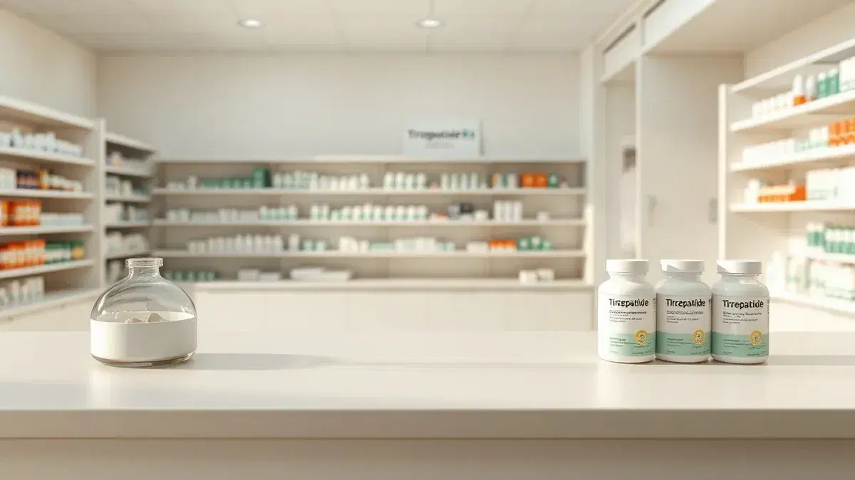 How to Get Tirzepatide Online in Austria —
