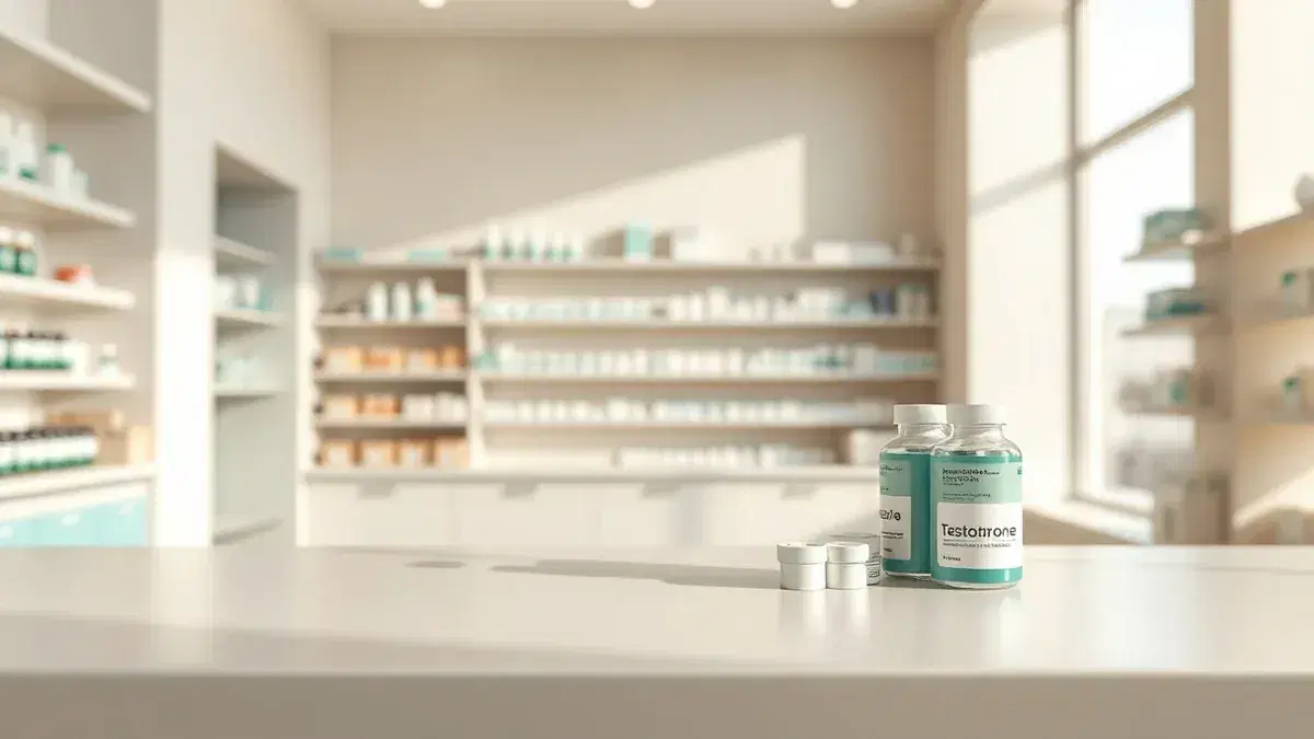 How to Get Testosterone Replacement Therapy Online in Bordeaux —