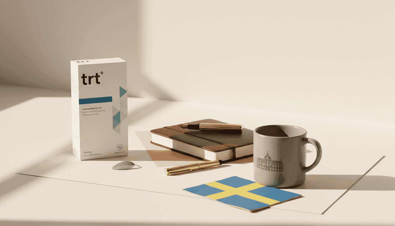 Hoe u online testosteronvervangende therapie (TRT) kunt krijgen in Jönköping — omslagafbeelding van het artikel