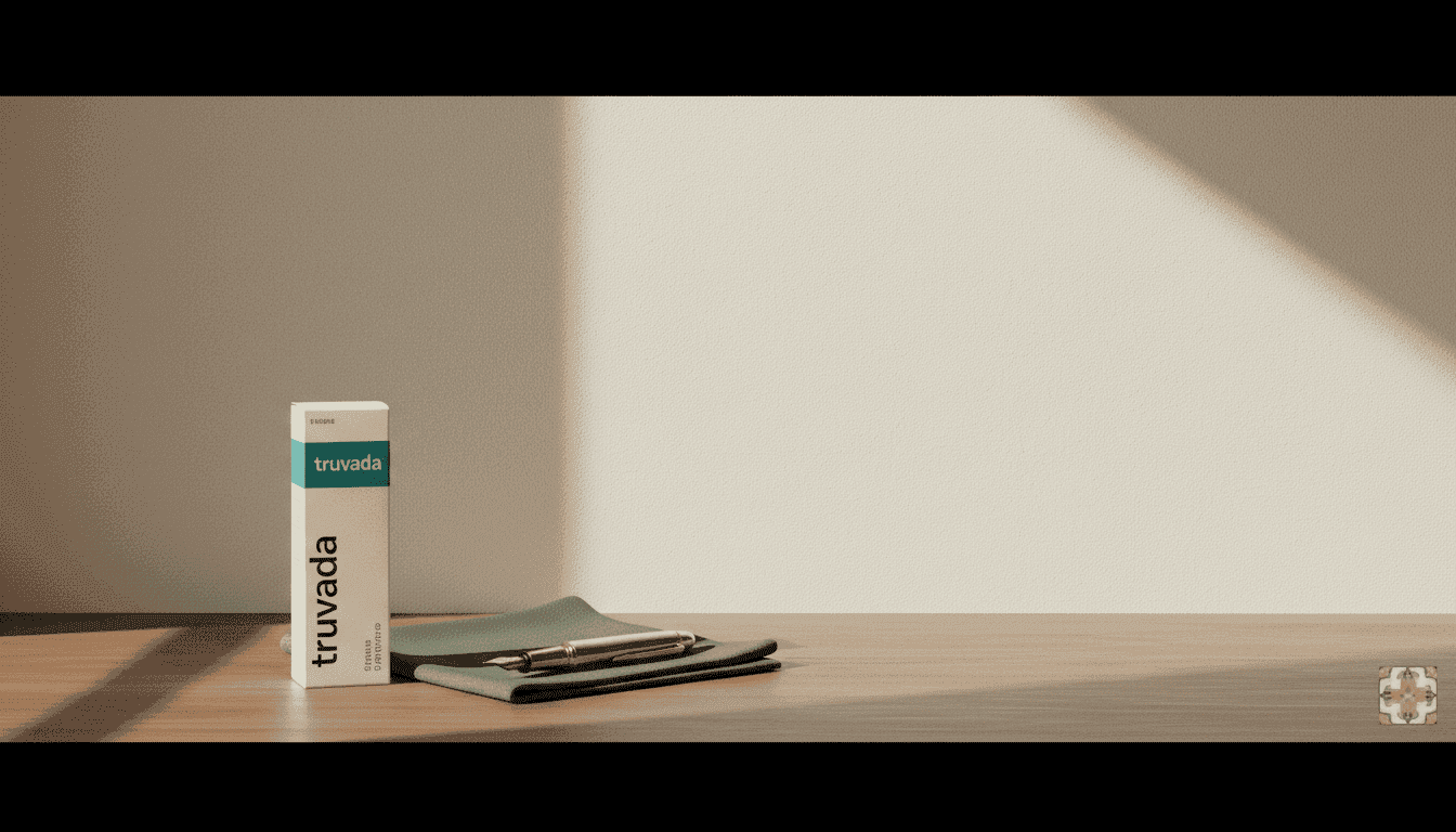 Cómo Obtener Truvada Online en Albacete — imagen de portada del artículo