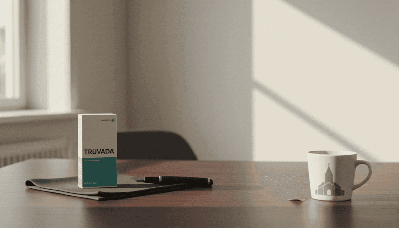How to Get Truvada Online in Lahti — article cover image