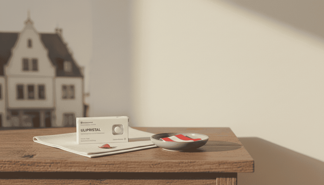 How to Get Ulipristal Online in Ettelbruck — article cover image