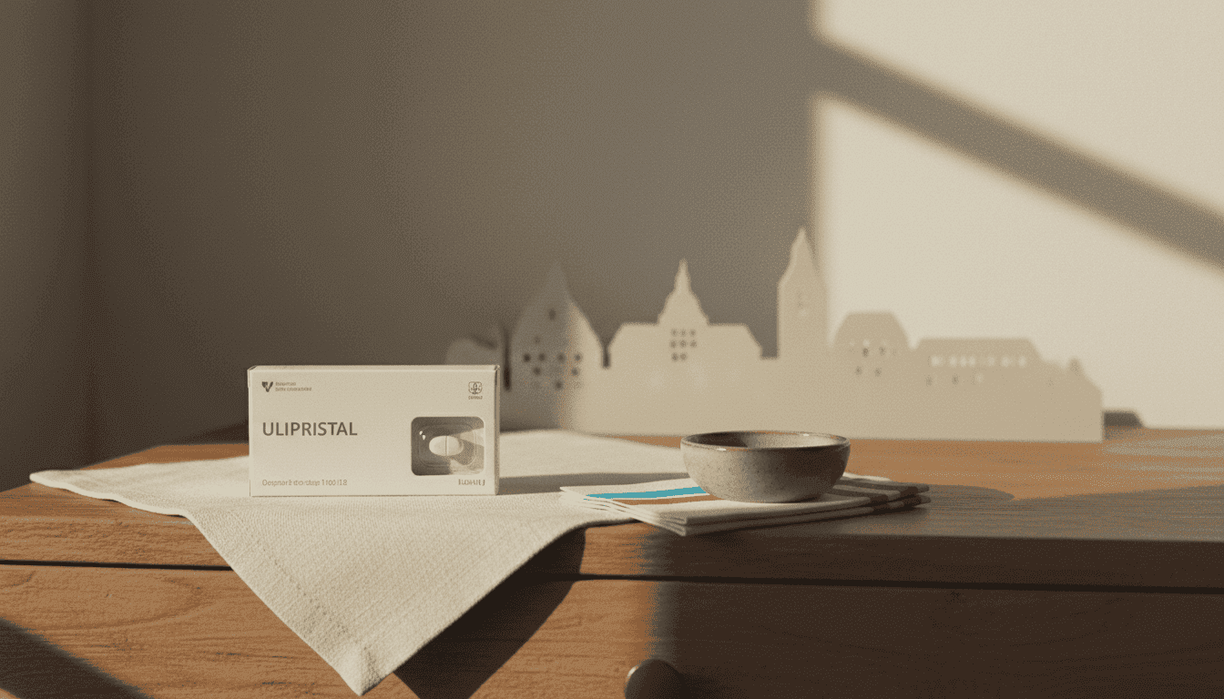 How to Get Ulipristal Online in Grevenmacher — article cover image
