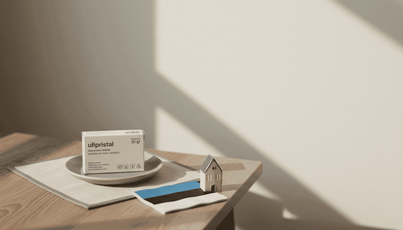 How to Get Ulipristal Online in Maardu — article cover image