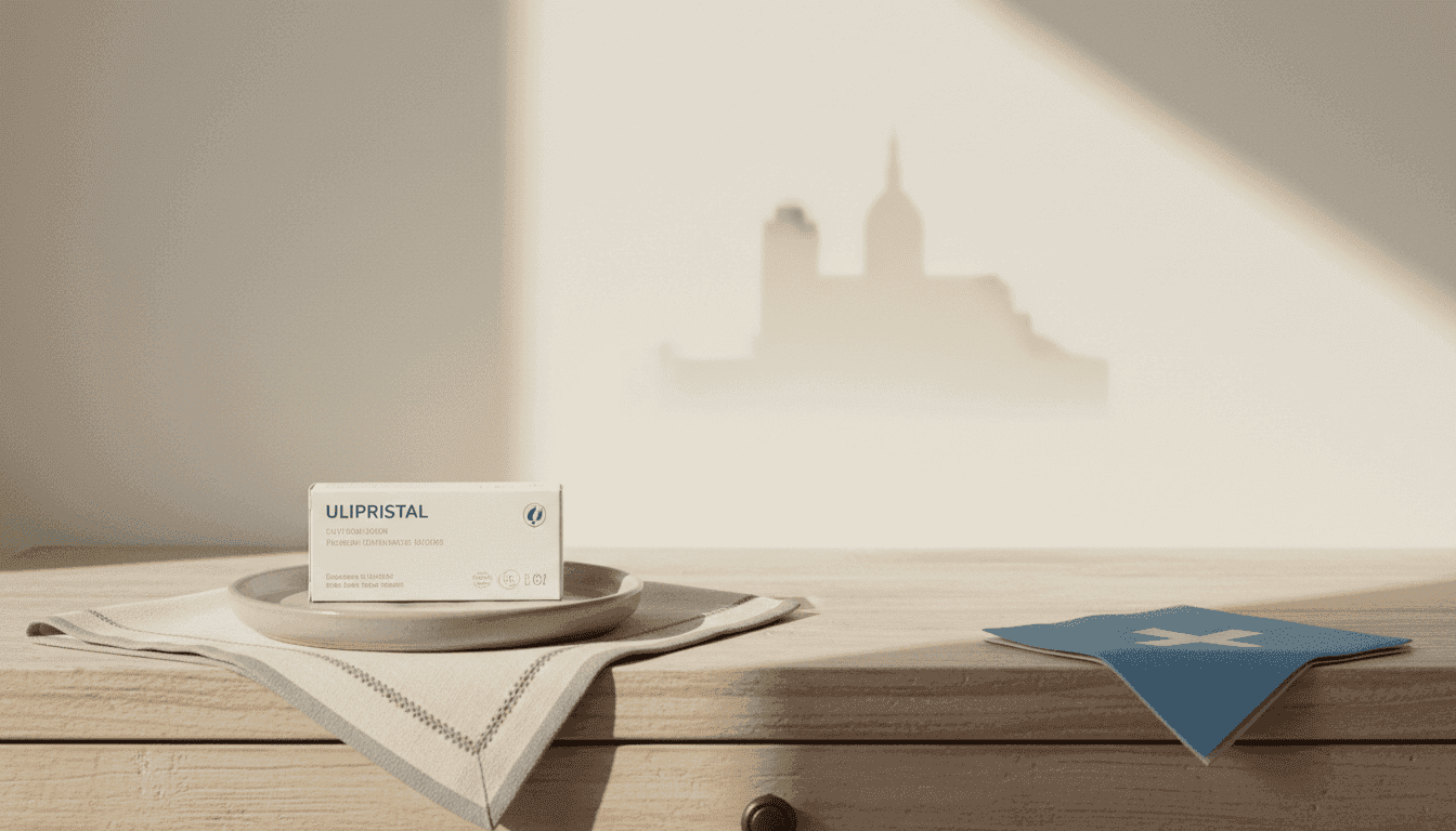 How to Get Ulipristal Online in Marseille — article cover image