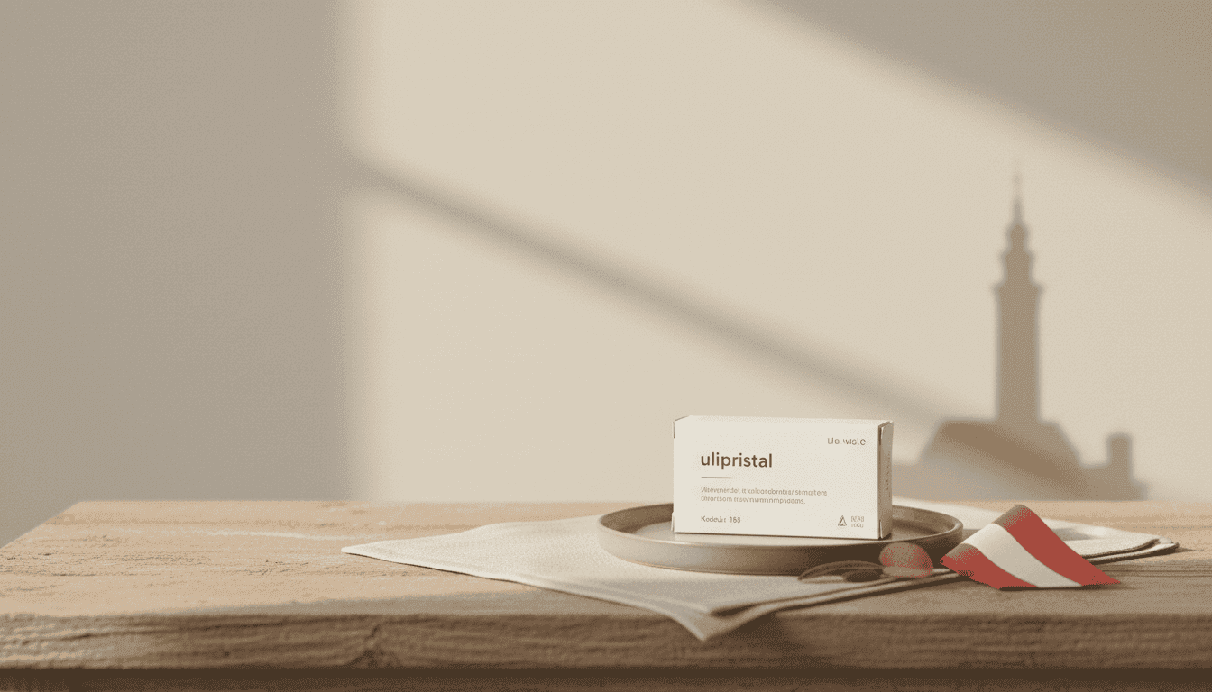 How to Get Ulipristal Online in Wels — article cover image