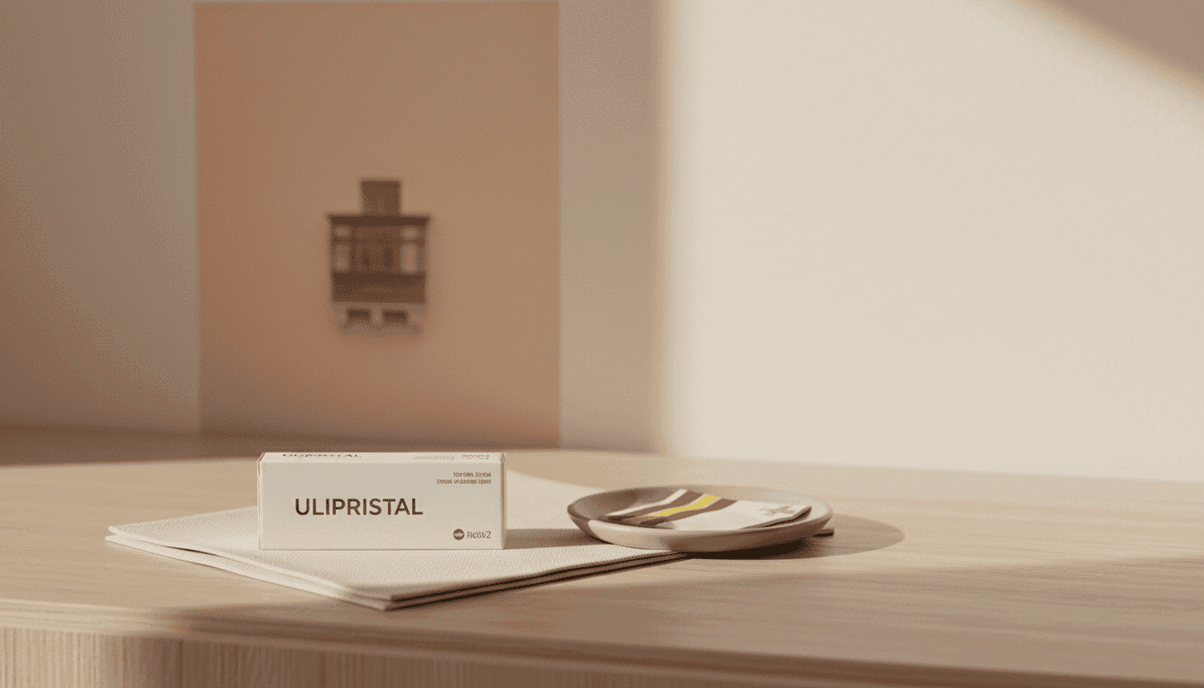 How to Get Ulipristal Online in Żejtun — article cover image