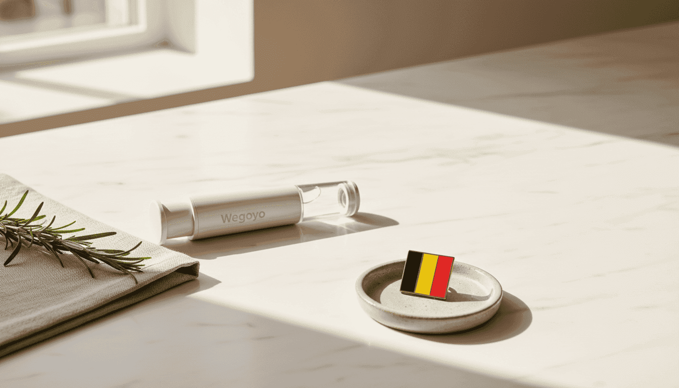 Wegovy online in Löwen erhalten — Titelbild des Artikels