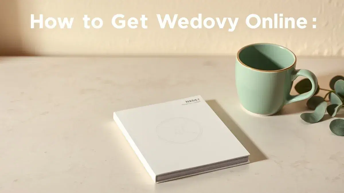 How to Get Wegovy Online in Riga —