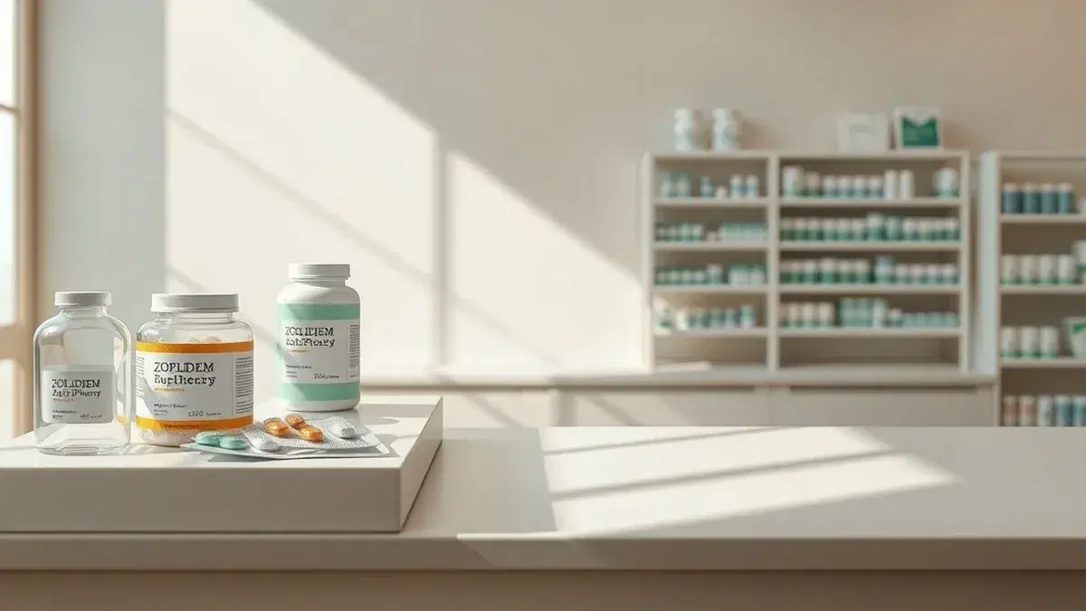 How to Get Zolpidem Online in the Netherlands: A Comprehensive Guide —