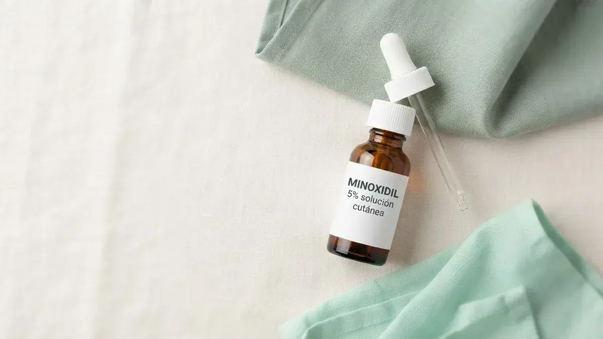 How to Use Minoxidil Correctly for Maximum Hair Growth — Minoxidil 5% solución cutánea
