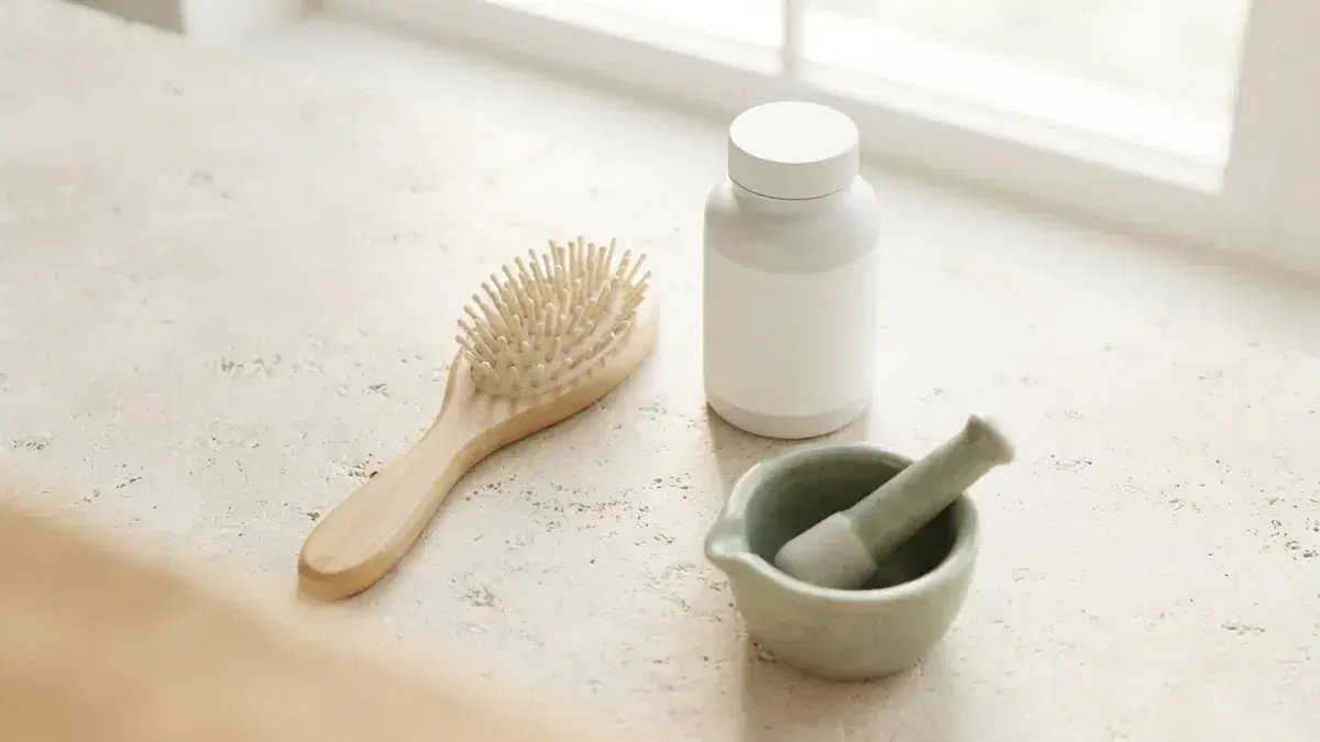 Intermittent Fasting and Hair Loss: What You Need to Know —