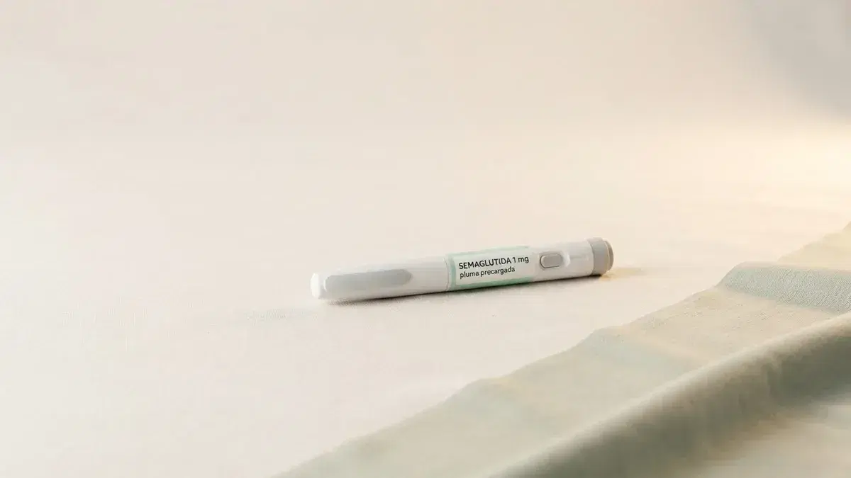 Leptin Resistance and Weight Loss: How Semaglutide Can Help — Semaglutida 1 mg pluma precargada