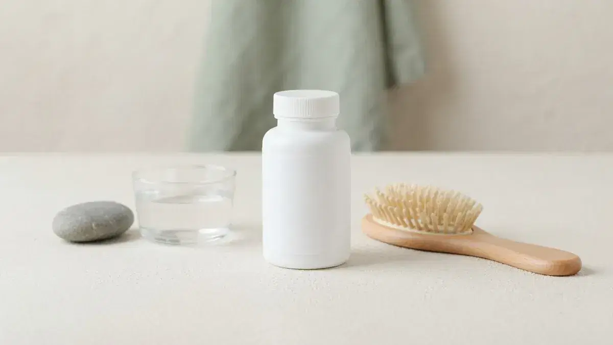 Understanding the Ludwig Scale for Female Hair Loss —