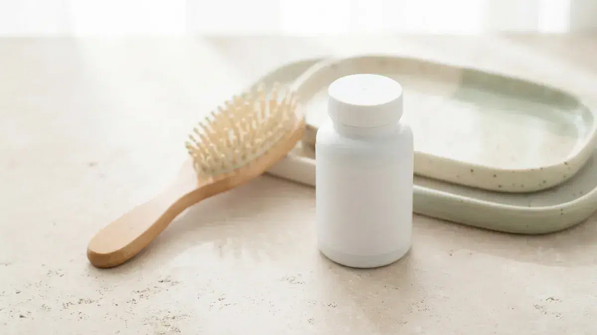 Maintaining Hair Growth Results: A Lifelong Strategy —
