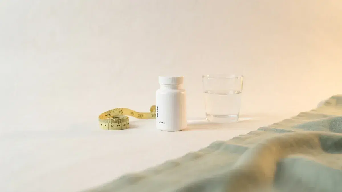 Maintaining Weight Loss After Stopping GLP-1 Medications —